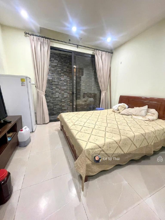 Bán nhà Kim Giang – 50m2 x 5T, ngõ to, nhà mới, cực đẹp, ở luôn được, giá 7.3 tỷ, SĐCC