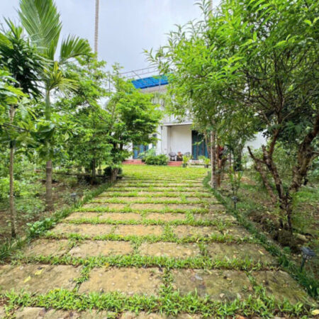 SIÊU PHẨM CĂN GÓC 2 MẶT TIỀN TẠI LƯƠNG SƠN, HÒA BÌNH