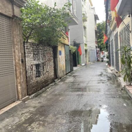 💥 BÁN ĐẤT NGÔ GIA TỰ – LONG BIÊN 📏 💥 BÁN ĐẤT NGÔ GIA TỰ – LONG BIÊN 📏