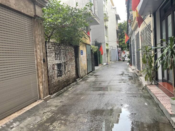 💥 BÁN ĐẤT NGÔ GIA TỰ – LONG BIÊN 📏