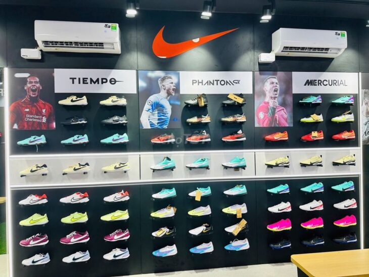 Biên Hoà ! Mình cần sang shop thể thao NEYMARSPORT, tel : 0902970907 ( chính chủ )