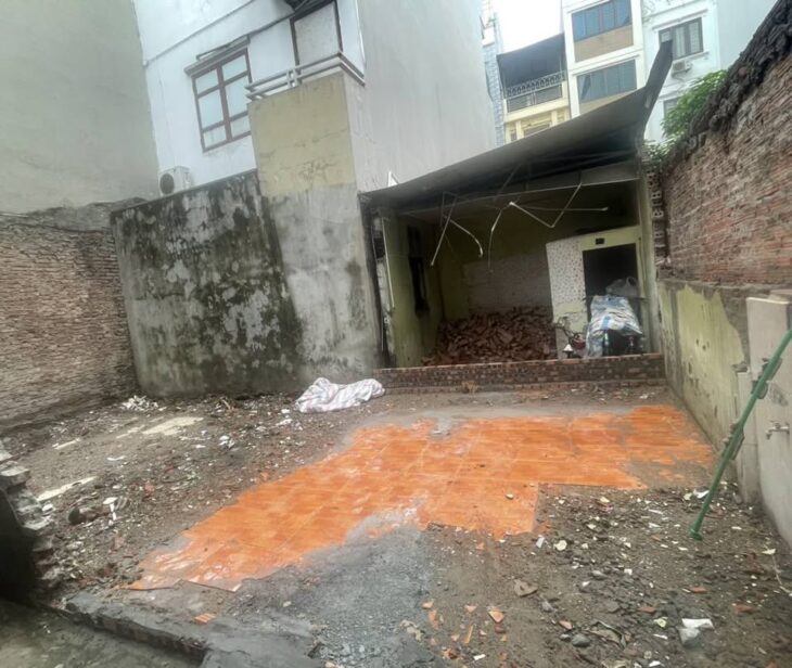 💥 BÁN ĐẤT NGÔ GIA TỰ – LONG BIÊN 📏