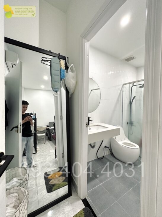 PHÚ NHUẬN – VILLA MỚI ĐẸP – HẺM XE HƠI – GẦN CÔNG VIÊN, BỜ SÔNG – 92M2 CHỈ 13 TỶ (TL)