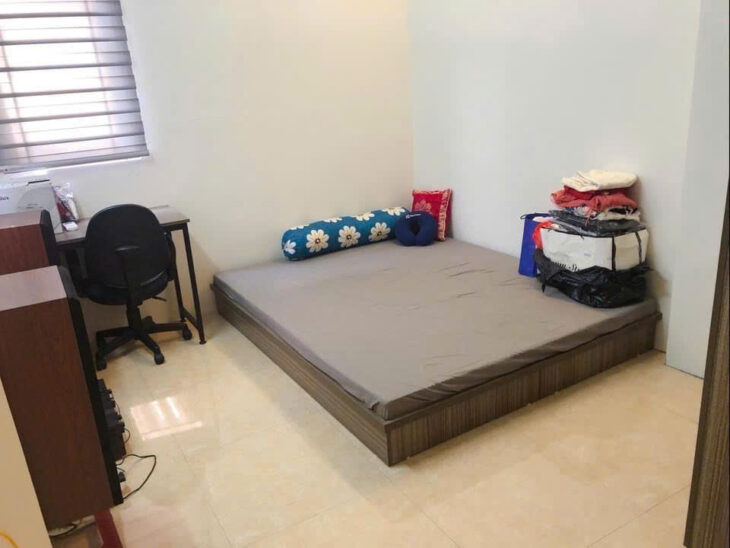Bán nhà 4 tầng 33m giá tốt nhất thị trường tại Quan Nhân, Thanh Xuân