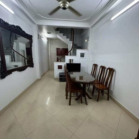 Kim Ngưu, Nhà Lô Góc, 20m Ra Mặt Phố, Dân Xây, Ngõ Thông, Chỉ Hơn 6 Tỷ