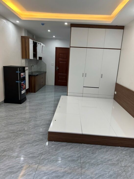 BÁN NHÀ TỌA LẠC NGAY TT75 LAI XÁ – HOÀI ĐỨC, 7T THANG MÁY -OTO.