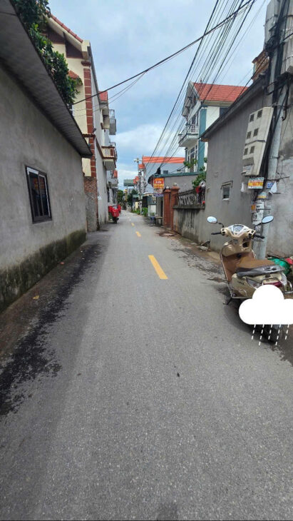 Thôn Triều Đông, xã Cổ Đông, thị xã Sơn Tây, TP. Hà Nội