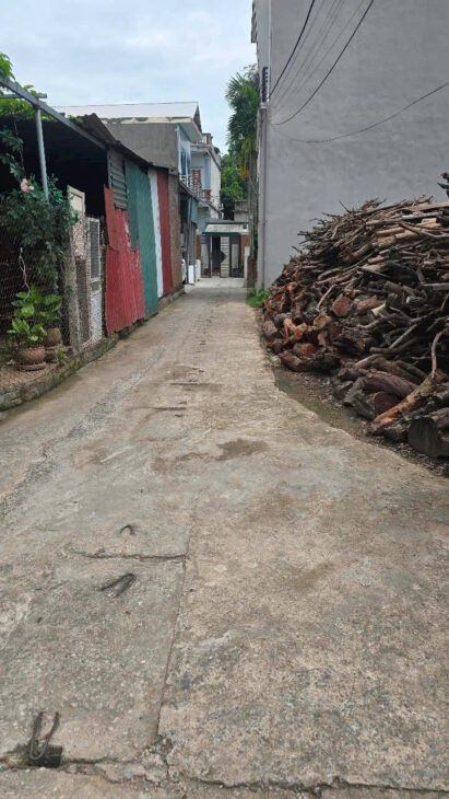 Thôn Triều Đông, xã Cổ Đông, thị xã Sơn Tây, TP. Hà Nội