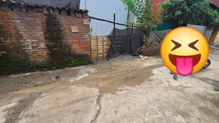 Thôn Triều Đông, xã Cổ Đông, thị xã Sơn Tây, TP. Hà Nội