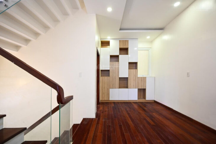 Bán nhà đẹp hẻm Lê Đức Thọ, phường 17, quận Gò Vấp 80m2 trệt 2 lầu, 12,5 tỷ