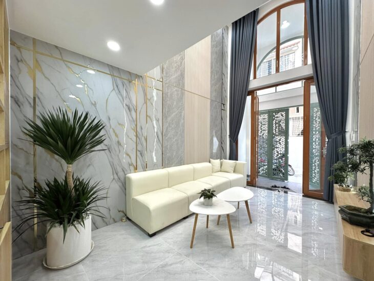 BÁN NHÀ ĐẸP NGÕ 548 NGUYỄN VĂN CỪ, VỊ TRÍ ĐẸP, GIÁ TỐT