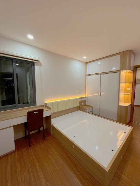 Bán căn hộ chung cư tòa Eco Green Nguyễn Xiển, Thanh Xuân 68m2, 2 ngủ, 4.x tỷ