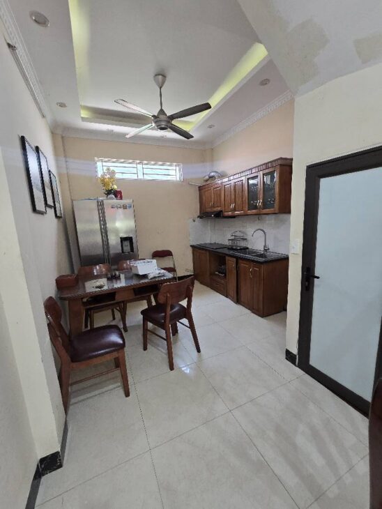 SIÊU PHẨM NHÀ DÂN XÂY XUÂN PHƯƠNG- Ô TÔ ĐỖ CỬA- 4 NGỦ- GIÁ 6,x