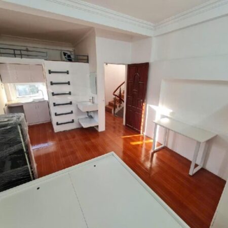 NGÕ NÔNG – DÒNG TIỀN 200TR/NĂM – NHÀ HOT KHU VỰC TRUNG TÂM XUÂN PHƯƠNG