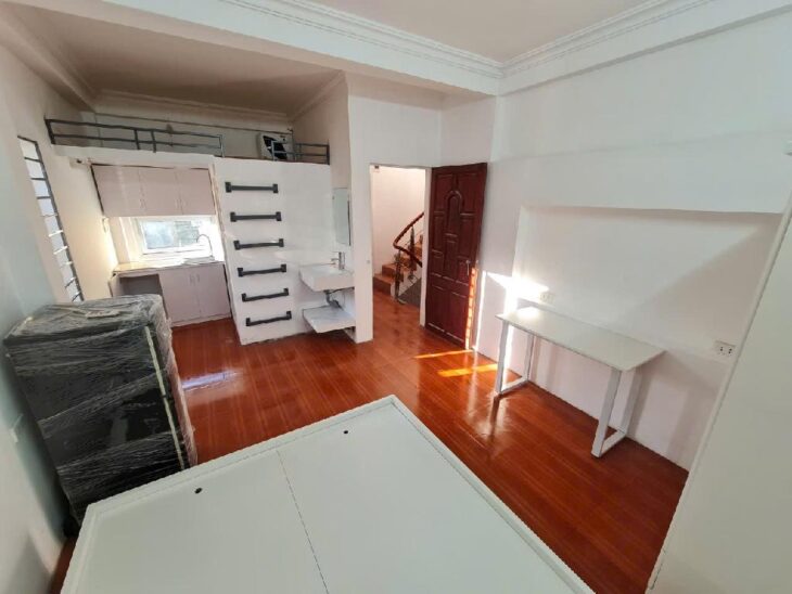 NGÕ NÔNG – DÒNG TIỀN 200TR/NĂM – NHÀ HOT KHU VỰC TRUNG TÂM XUÂN PHƯƠNG