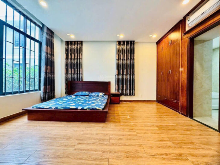 BIỆT THỰ ĐẸP LIÊN PHƯỜNG SÁT DỰ ÁN GLOBAL CITY BÁN GẤP