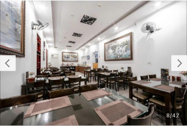 Bán tòa nhà MP Lò Đúc Hai Bà Trưng, lô góc đẹp hiếm, tiềm năng KD đỉnh giá 170 tỷ. LH: 0366 051 ***