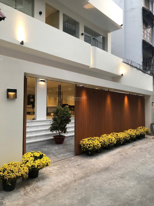 BÁN BIỆT THỰ 3 TẦNG – 111m² – Khu Làng Báo Chí, Thảo Điền, Quận 2 – GIÁ 36 TỶ