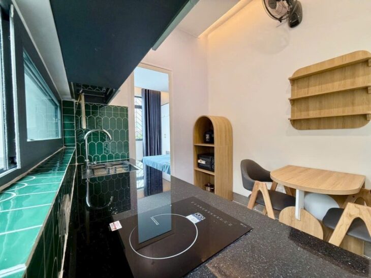 Cần bán nhà mặt tiền Lý Thường Kiệt, Hải Châu, 107m2, 3 tầng, giá hơn 14 tỷ.