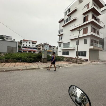 NGỌC THỤY,LONG BIÊN 24tỷ 80m MẶT TIỀN 6m KHU TÁI ĐỊNH CƯ KHAI SƠN NGỌC THỤY,LONG BIÊN 24tỷ 80m MẶT TIỀN 6m KHU TÁI ĐỊNH CƯ KHAI SƠN