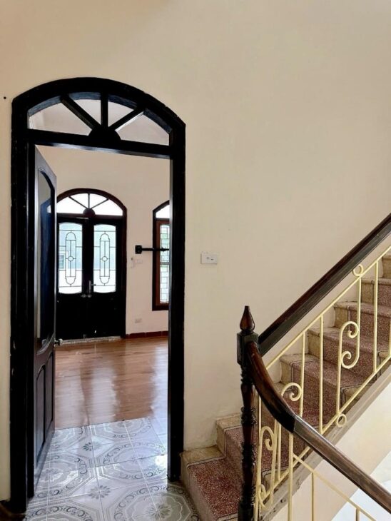 Bán nhà Nguyễn Khánh Toàn, Cầu Giấy, 67m2, 4 tầng, Mt 4.3m, chỉ 14 tỷ