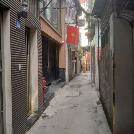 BÁN NHÀ 5 TẦNG ĐẸP – TRUNG TÂM MỸ ĐÌNH – GIÁ TỐT CHO NHÀ ĐẦU TƯ