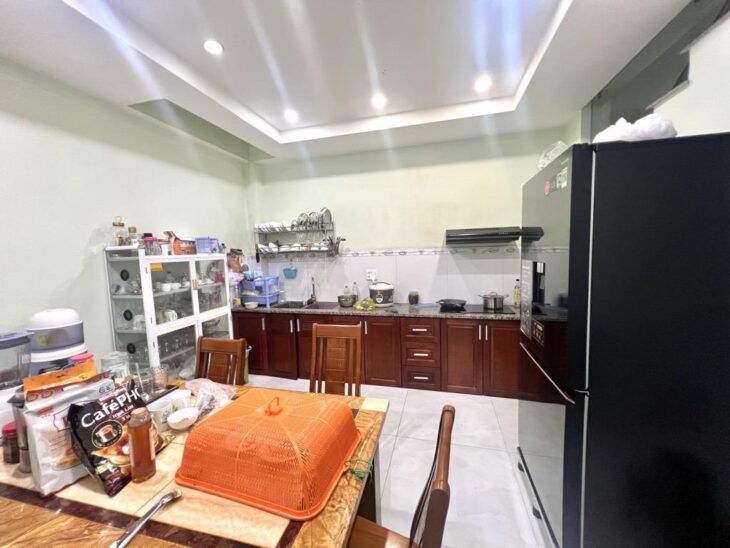 NHÀ ĐẸP MỚI – BTCT – HXH – GẦN BỆNH VIỆN HỒNG ĐỨC – GÒ VẤP 7tỷ6