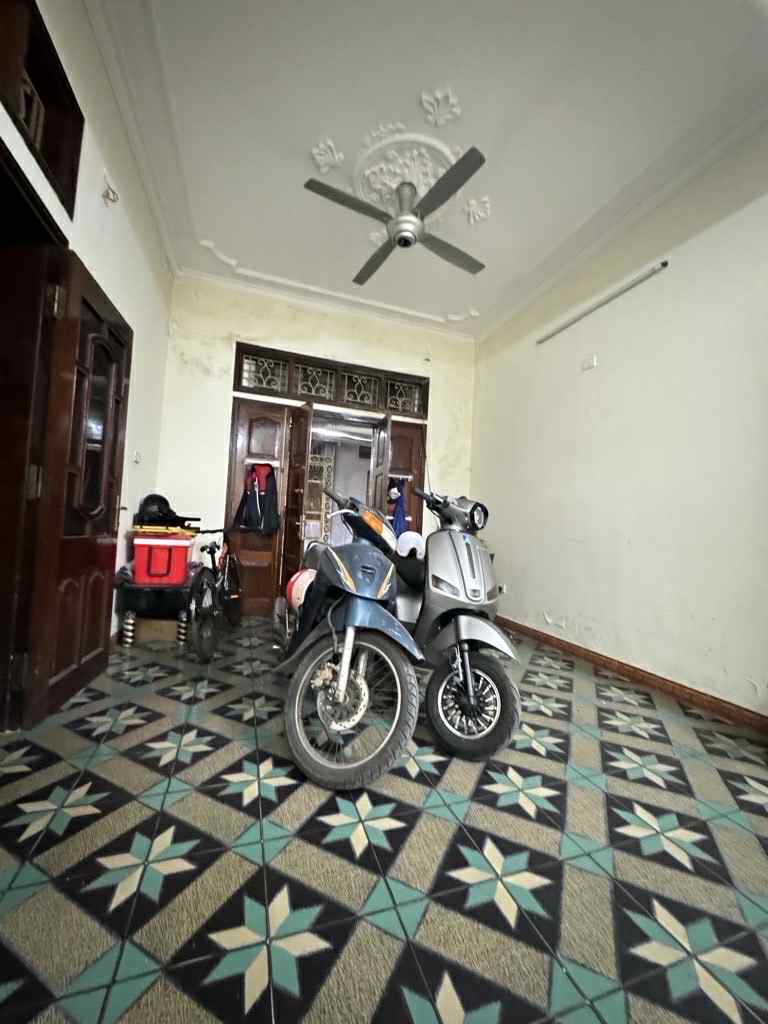 bán nhà Sài Đồng, 80m, mặt tiền 5m, vỉa hè, ôtô tránh, phân lô bàn cờ