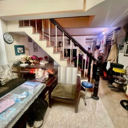 Bán nhà 132m², 6PN, 5WC, 4 tầng, Q.2, 7.35 tỷ, sổ hồng Bán nhà 132m², 6PN, 5WC, 4 tầng, Q.2, 7.35 tỷ, sổ hồng