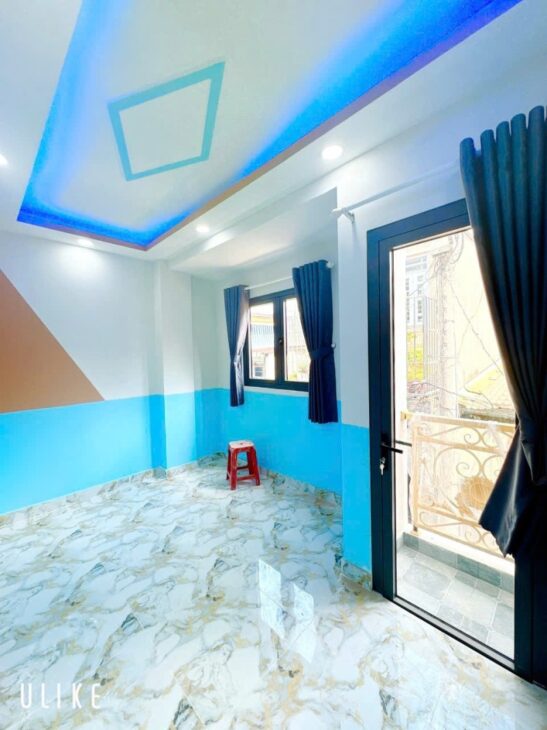 NHÀ 2 TẦNG, 2PN 2WC – TRUNG TÂM QUẬN BÌNH TÂN – GIÁ CHỈ 2.3 TỶ –