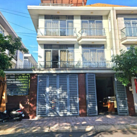 BIỆT THỰ ĐẸP LIÊN PHƯỜNG SÁT DỰ ÁN GLOBAL CITY BÁN GẤP