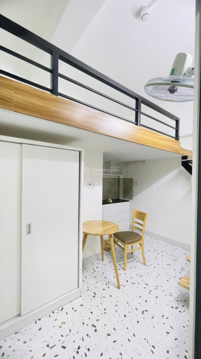 (Tân Phú) Bán CHDV cao cấp 40 phòng, giá 3x tỷ, lợi nhuận ổn định 220 triệu/tháng.