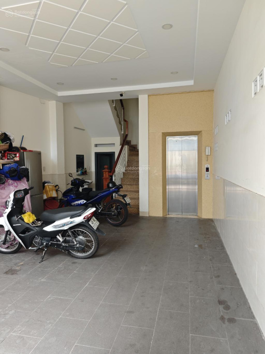 Chủ Gấp Bán Tòa Nhà 6 Tầng 3 Mặt Tiền, P.16, Gò Vấp Dt 14 x 18m, công nhận 249m², Giá 25 Tỷ