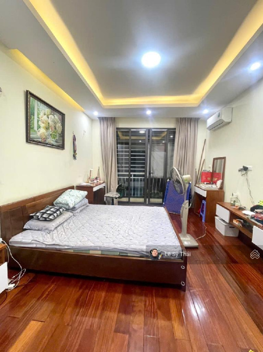 Bán nhà Kim Giang – 50m2 x 5T, ngõ to, nhà mới, cực đẹp, ở luôn được, giá 7.3 tỷ, SĐCC