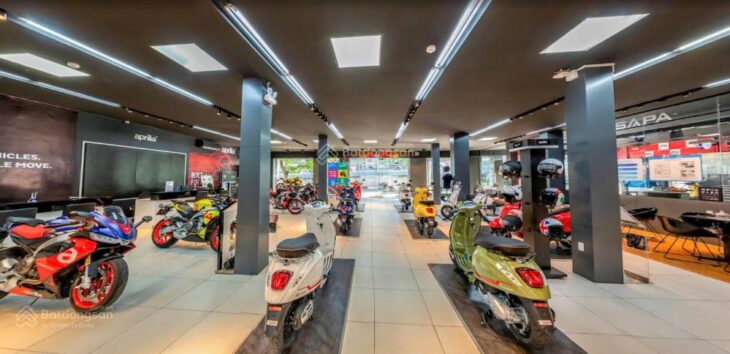 BÁN SIÊU VỊ TRÍ MẶT TIỀN CỘNG HÒA – Q.TÂN BÌNH. DT: 27MX44M, CN: 1028M2, HĐT: 300TR/TH – 350 TỶ TL.