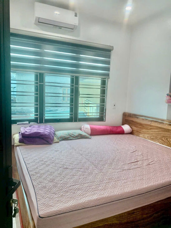 chính chủ cần tiền bán nhanh chuyển công tác nhà Trần Lãm, cách 2 nhà ra mặt đường Trần Lãm