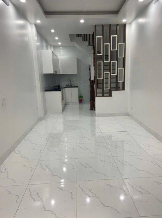 NHÀ XUÂN ĐỈNH _5 TẦNG_DIỆN TÍCH 35M², MT 3.4M_ NHÀ MỚI ĐẸP_7.95 TỶ