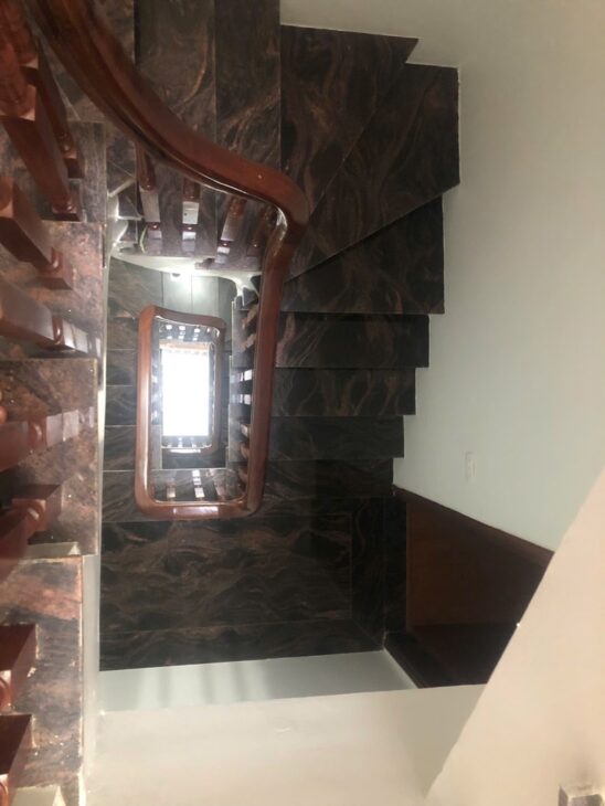 NHÀ XUÂN ĐỈNH _5 TẦNG_DIỆN TÍCH 35M², MT 3.4M_ NHÀ MỚI ĐẸP_7.95 TỶ