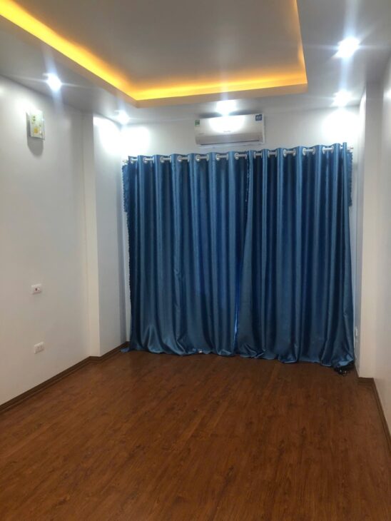 NHÀ XUÂN ĐỈNH _5 TẦNG_DIỆN TÍCH 35M², MT 3.4M_ NHÀ MỚI ĐẸP_7.95 TỶ