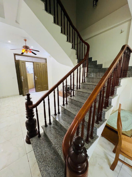 YÊN NGHĨA HÀ ĐỘNG ,LÔ GÓC 3 MẶT THOÁNG – NHÀ DÂN XÂY TÂM HUYẾT -FULL NỘI THẤT – DÂN TRÍ CAO 48M CHỈ
