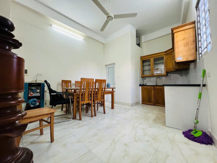 YÊN NGHĨA HÀ ĐỘNG ,LÔ GÓC 3 MẶT THOÁNG – NHÀ DÂN XÂY TÂM HUYẾT -FULL NỘI THẤT – DÂN TRÍ CAO 48M CHỈ