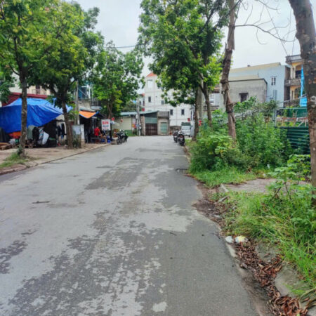 🔥🔥🔥ĐẤT ĐẸP-PHÂN LÔ -Ô TÔ CHẠY VÒNG QUANH -GẦN 6 TỶ