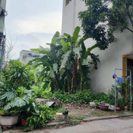 🔥🔥🔥THỬA ĐẤT ĐẸP – AN SINH SƯỚNG-GIÁ NHỈNH 5 TỶ