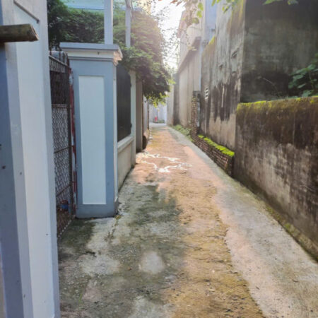 🔥🔥🔥LÔ ĐẤT VĨNH TRUNG- – NGÕ NÔNG(HƠN 3 TỶ) – #THÔNG SỐ ĐẸP – CHỪNG 30M Ô TÔ TRÁNH.🔥🔥🔥