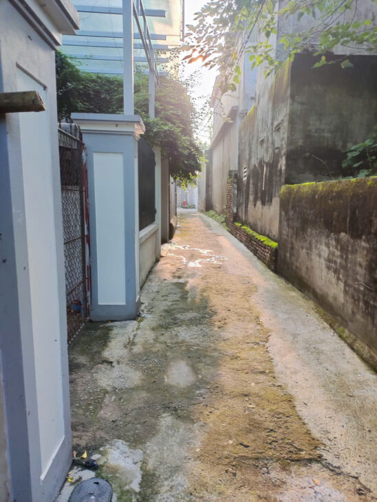 🔥🔥🔥LÔ ĐẤT VĨNH TRUNG- – NGÕ NÔNG(HƠN 3 TỶ) – #THÔNG SỐ ĐẸP – CHỪNG 30M Ô TÔ TRÁNH.🔥🔥🔥