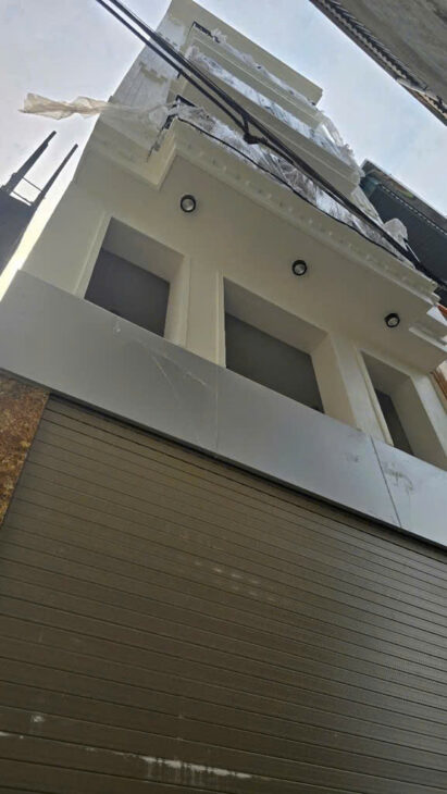 💥CHỦ CẦN BÁN GẤP – NHÀ ĐẸP ĐẠI HƯNG 60M² – GIÁ CHỈ HƠN 5 TỶ – ĐÃ HẠ CHÀO!