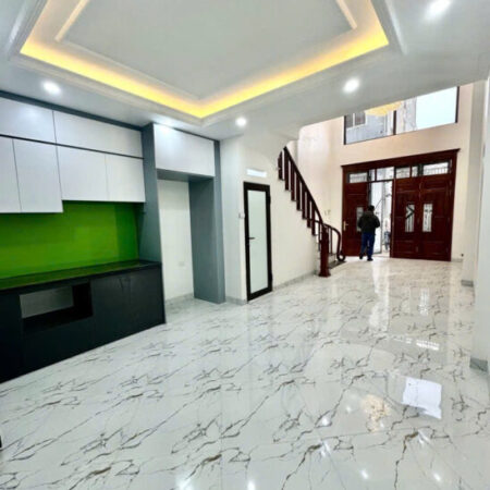 🔥🔥🔥NHÀ MỚI KÍNH COONG -ĐẠI HƯNG- LẠC THỊ- NGÕ NÔNG – 3 THOÁNG – Ở CỰC SƯỚNG-Ô TÔ ĐỖ CỔNG -NHỈNH