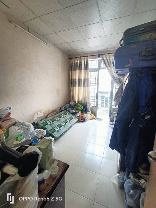 Bán nhà HXH Phan Đăng Lưu, P.3, 3x17m, 1 trệt, 1 lầu, 2pn, 2wc, 7 tỷ, TL