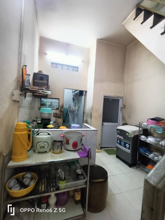 Bán nhà HXH Phan Đăng Lưu, P.3, 3x17m, 1 trệt, 1 lầu, 2pn, 2wc, 7 tỷ, TL