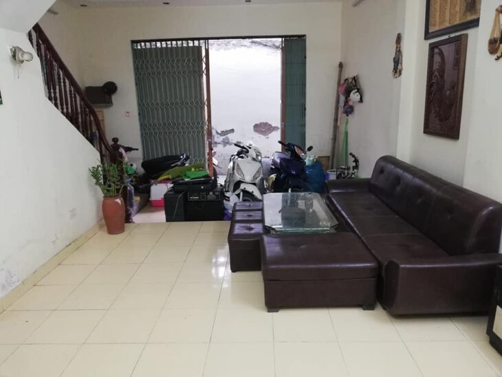 Bán nhà Bùi Xương Trạch, Thanh Xuân- mua 1 được 2- Vừa ở vừa cho thuê- Giá đầu tư- 60m2